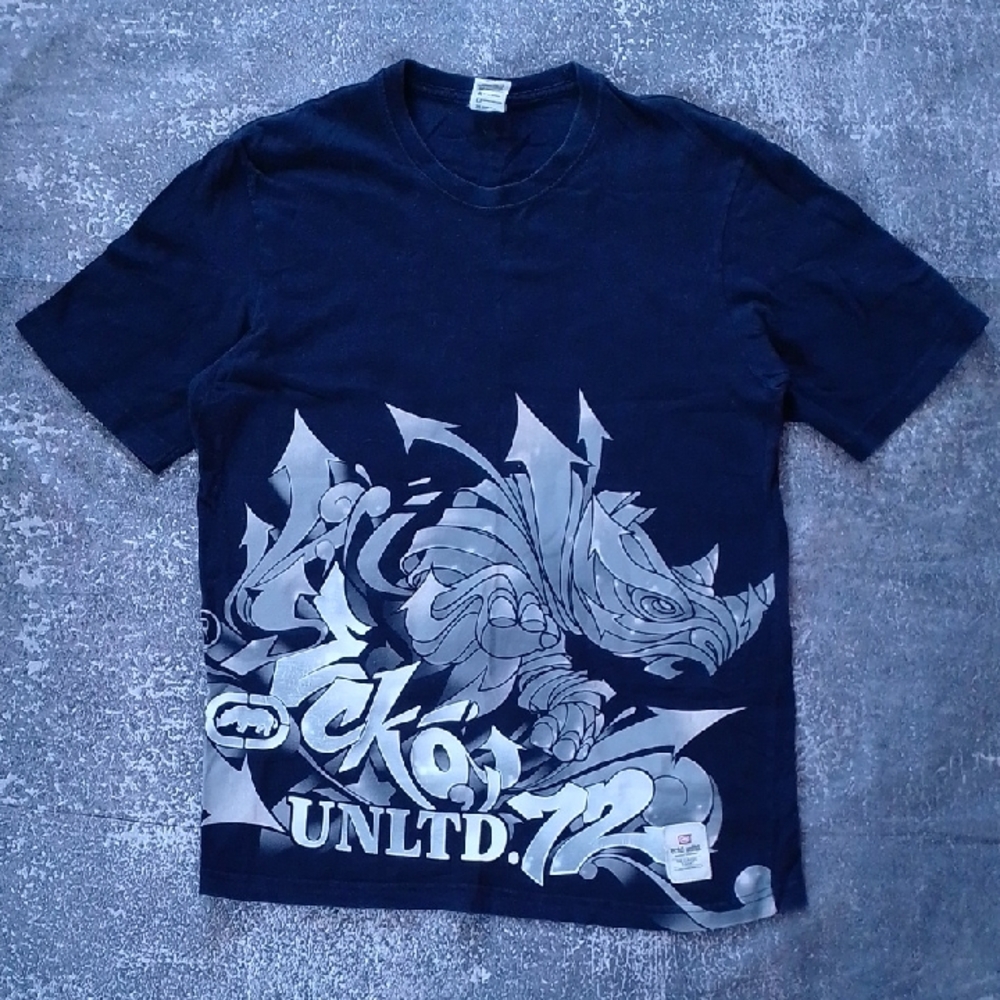 VINTAGE ECKO UNLIMITED T-SHIRT